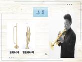 小號(hào)與弦樂 課件  花城版音樂五年級(jí)上冊(cè)