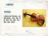 小號(hào)與弦樂 課件  花城版音樂五年級(jí)上冊(cè)