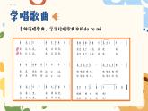 人教版-三年級(jí)音樂上冊(cè)1快樂的do re mi 課件