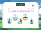 人音版小学音乐三年级上册第4课（课件）牧民新歌2024年