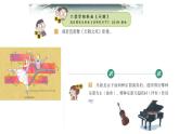花城版音乐3上第十一课《听音乐，看舞蹈》课件