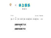 人音版小學(xué)四年級音樂上冊第6課（課件）水上音樂