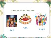 人音版小学音乐四年级上册第7课（课件）生日快乐变奏曲