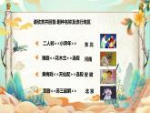 人音版小学四年级上册第8课（课件）甘洒热血写春秋