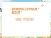 人音版小學(xué)二年級音樂上冊第1課（課件）早上好
