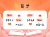橙色卡通风如何做最好的老师PPT模板