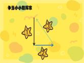 竹子冒尖尖之四分之三拍的指挥方法（课件）-2023-2024学年人音版（2012）音乐一年级下册