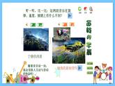 苏少版音乐三年级下册 第三单元 金孔雀轻轻跳 课件+素材