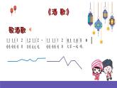 湘藝版音樂四年級(jí)下冊(cè) 第七課 酒歌 課件+素材