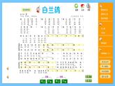 苏少版音乐六年级下册 第七单元 彼岸新潮声 课件+素材