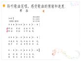 人教版小学音乐一年级上册2布谷 课件
