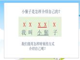 人音版小学一年级音乐上册第1课（课件）你的名字叫什么