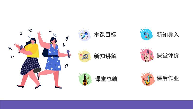 湘艺版音乐六年级下册 第3课《化妆舞会》课件第2页