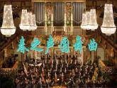 人音版小学四年级音乐上册第6课（课件）春之声圆舞曲