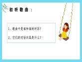 【核心素养目标】人音版五年级上册《我怎样长大》课件+教学设计