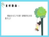 【核心素养目标】人音版五年级上册《我怎样长大》课件+教学设计