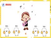 人音版二年级上册音乐小麻雀PPT课件