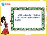 人音版二年级上册音乐彝家娃娃真幸福PPT课件