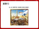 人音版音樂六年級上冊 4 聆聽《波斯市場》 課件