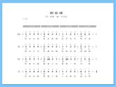 【核心素养】人教版音乐三年级上册 第2单元《老爷爷赶鹅》课件+教案+素材