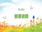 人音版一年级上册音乐课件第六单元小精灵《小蜻蜓》 PPT课件【内含音频+教案】
