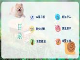 【人音版】一上音乐  第一单元《口哨与小狗》教案+课件+素材