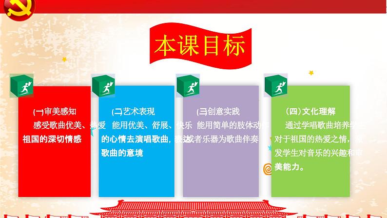 【人音版】一上音乐  第二单元《国旗国旗真美丽》教案+课件+素材03