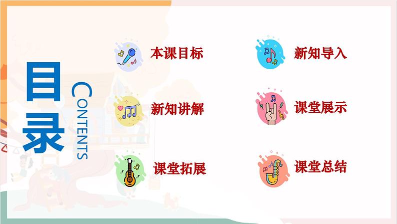 【新教材新课标】人音版音乐一年级上册第1单元《你的名字叫什么》教案+课件+素材02