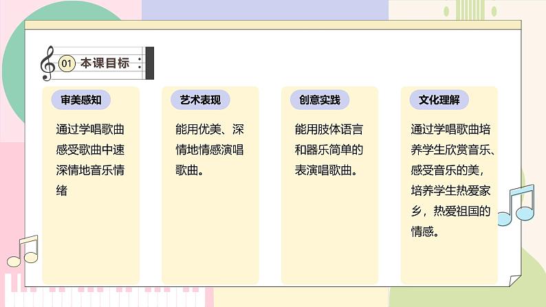 【花城版】三上音乐  第3课《大海啊，故乡》教案+课件+素材03