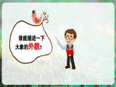 【人音版】一上音乐  第四单元《两只小象》教案+课件+素材