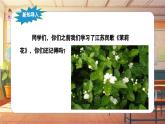 【新课标】人音版音乐六年级上册第1课《茉莉花（演唱）》课堂教学设计+课件+素材
