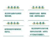 【新课标】人音版音乐六年级上册第3课《月亮姐姐快下来》-课堂教学设计+课件+素材