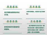 【新课标】人音版音乐六年级上册第6课《半屏山》课堂教学设计+课件+素材
