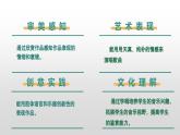 【新课标】人音版音乐六年级上册第7课《萤火虫》课堂教学设计+课件+素材