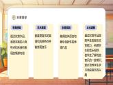 【新课标】人音版音乐五年级上册第7课《迎来春色换人间》教学设计+课件+素材