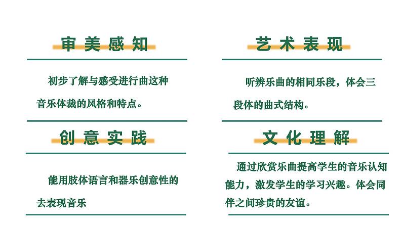 【新课标】人音版音乐三年级上册第3课《同伴进行曲》（课件+教学设计+素材）03