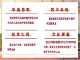 【新课标】人音版音乐三年级上册第8课《丰收（片段）》（课件+教学设计+素材）