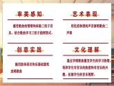 【新課標(biāo)】人音版音樂四年級上冊第3課《大家來唱》（課件+教學(xué)設(shè)計+素材）