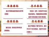 【新課標】人音版音樂四年級上冊第4課《愉快的夢》（課件+教學設計+素材）