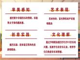 【新課標】人音版音樂四年級上冊第7課《幸福拍手歌》（課件+教學(xué)設(shè)計+素材）