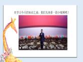 【专题课件】2024-2025学年课后服务之艺术课程 13.口才演讲—《猫》