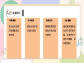 【花城版】一上音乐  第三单元 第四课时《去同学家》教案+课件