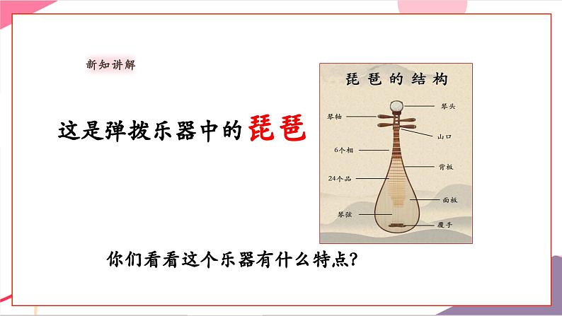 【新教材新课标】人教版音乐一年级上册第5单元《彩排现场》教案+课件+素材07