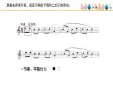 《乒乓变奏曲》精品课件