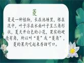 《采菱》精品课件3