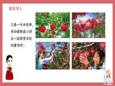 《苹果丰收》精品课件3