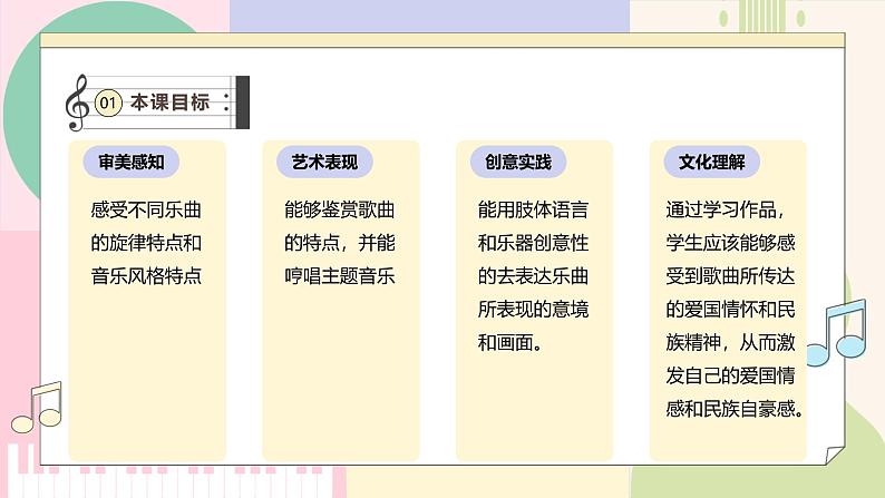 【新课标】花城版音乐五年级上册-《缆车》《马赛曲》《喀秋莎》课件第3页