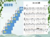 人教版小學(xué)音樂一年級(jí)上冊(cè)第一單元第四節(jié)神奇的嗓音音樂會(huì)ppt課件