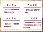 【新课标】人音版三年级上册第5课《母亲教我的歌》课堂教学设计+课件+素材