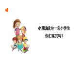 新人音版音樂第一單元   《你的名字叫什么》教學(xué)課件1